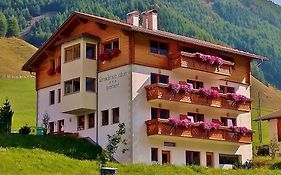 Residence Alpin